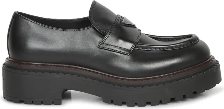 Prada Loafers