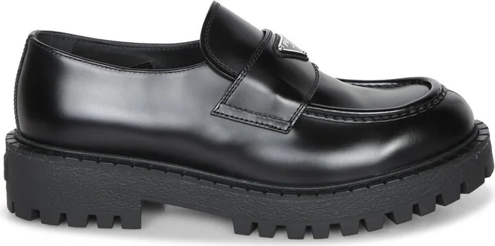 Prada Loafers