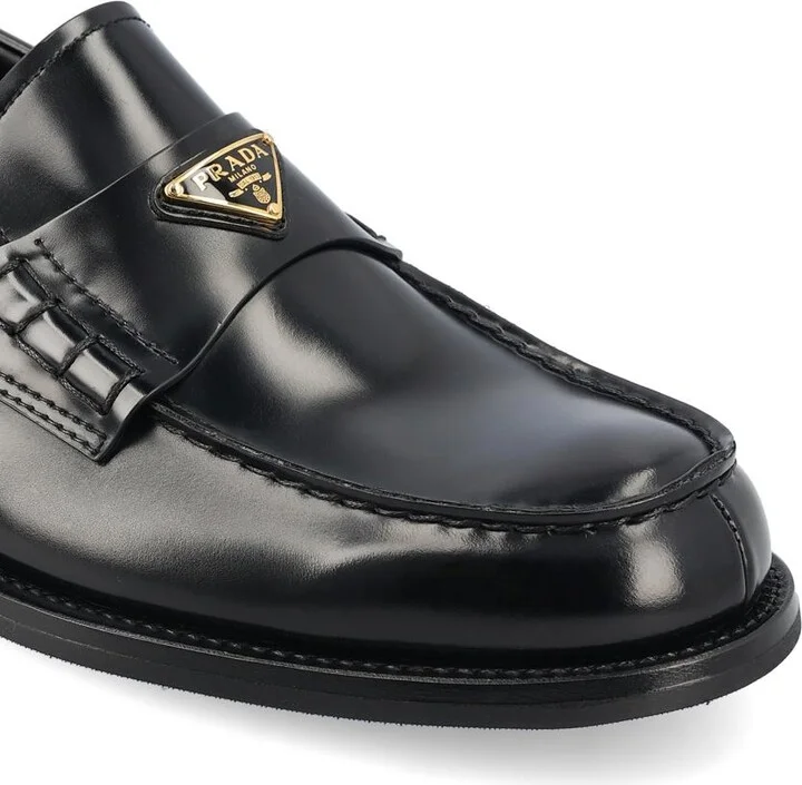 Prada Low Shoes - Image 4