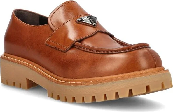 Prada Low Shoes - Image 2