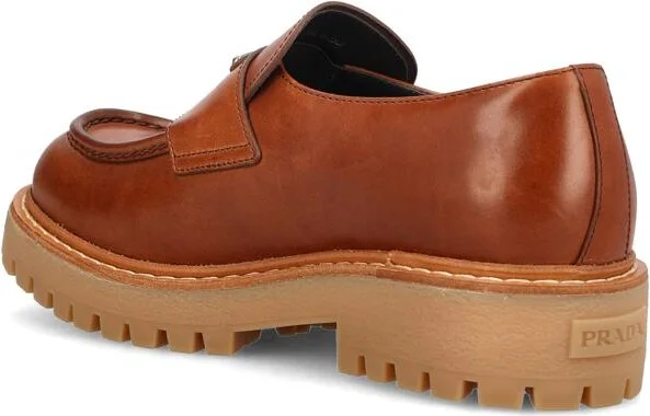 Prada Low Shoes - Image 3