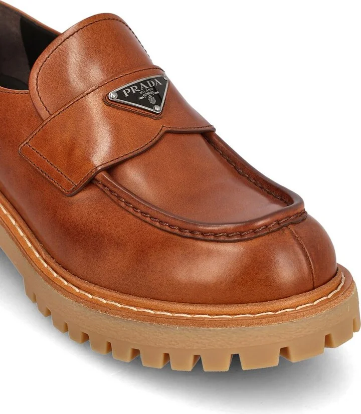 Prada Low Shoes - Image 4
