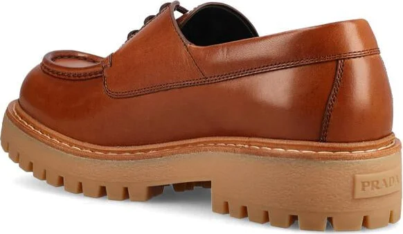 Prada Low Shoes - Image 3