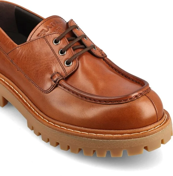 Prada Low Shoes - Image 4