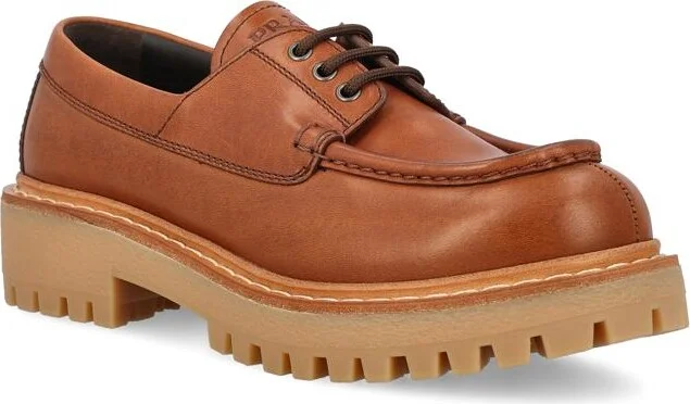Prada Low Shoes - Image 2