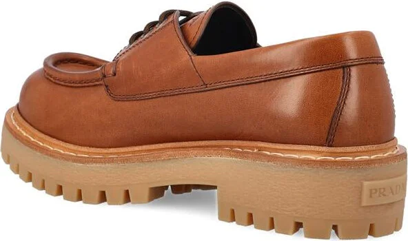 Prada Low Shoes - Image 3