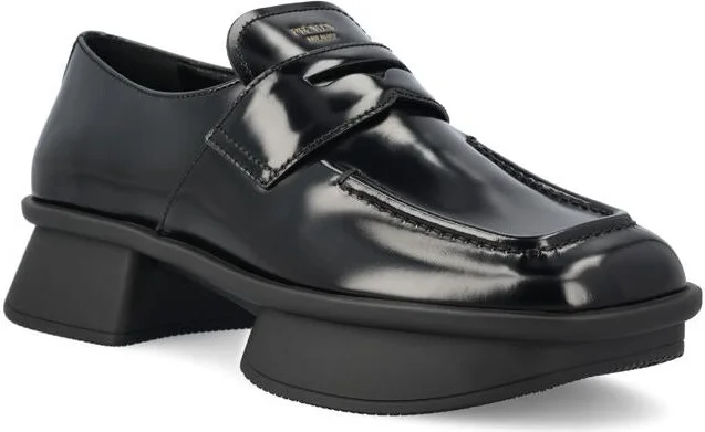 Prada Low Shoes - Image 2