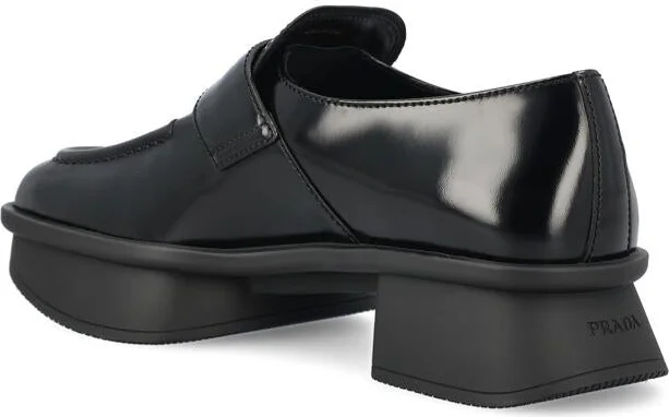 Prada Low Shoes - Image 3