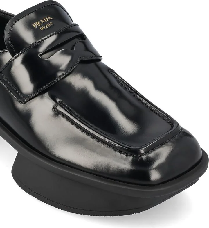 Prada Low Shoes - Image 4