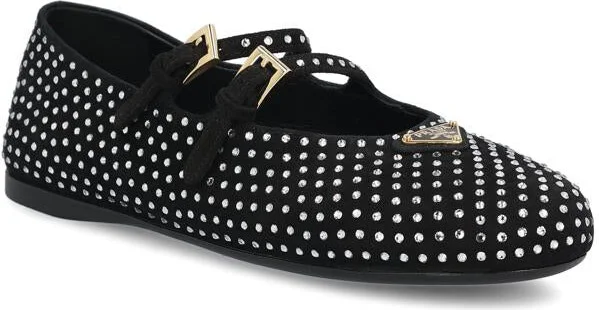 Prada Low Shoes - Image 2