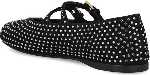 Prada Low Shoes - Image 3