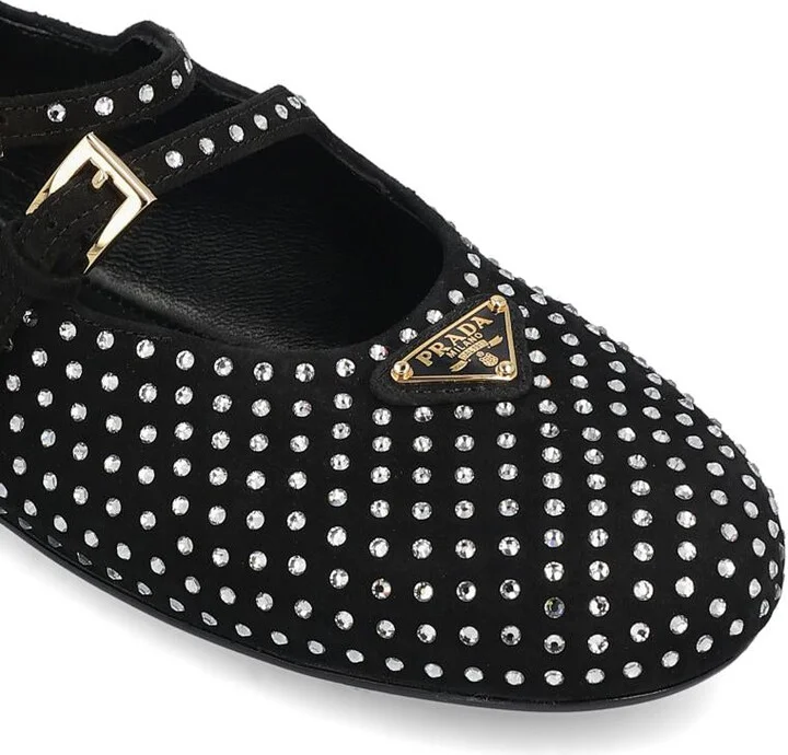 Prada Low Shoes - Image 4
