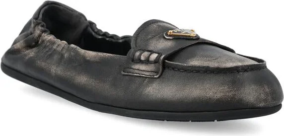 Prada Low Shoes - Image 2
