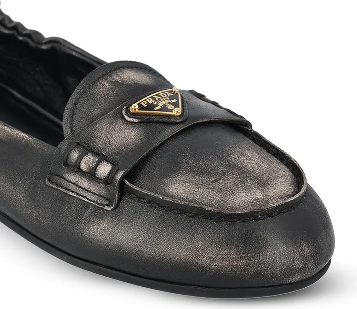 Prada Low Shoes - Image 4