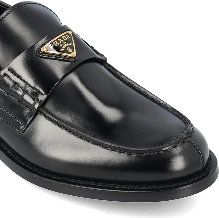 Prada Low Shoes - Image 4