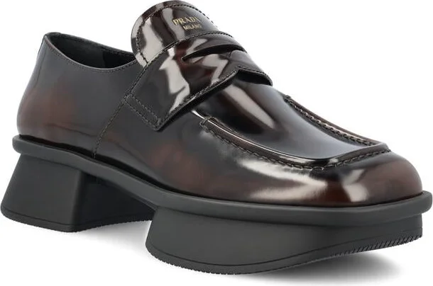 Prada Low Shoes - Image 2