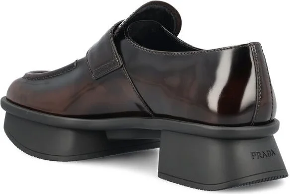 Prada Low Shoes - Image 3