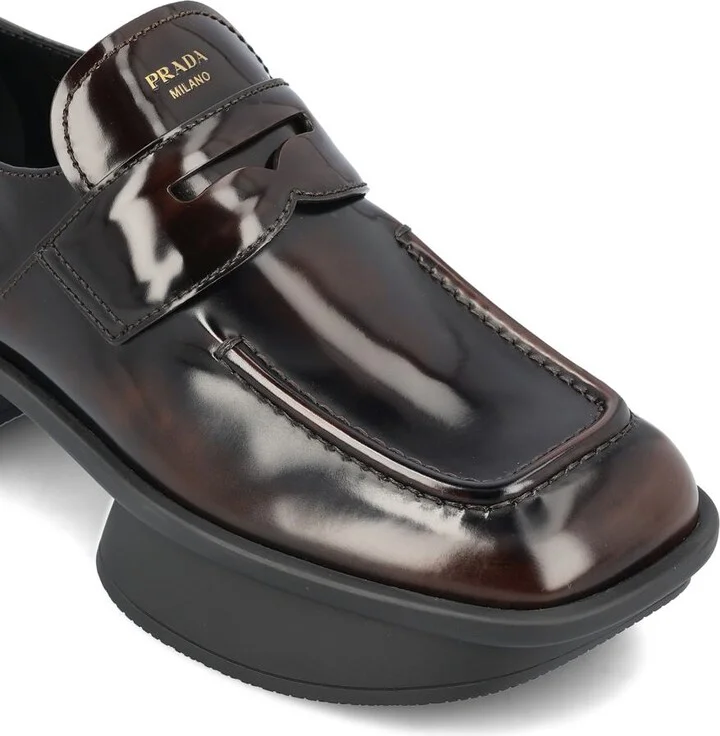 Prada Low Shoes - Image 4