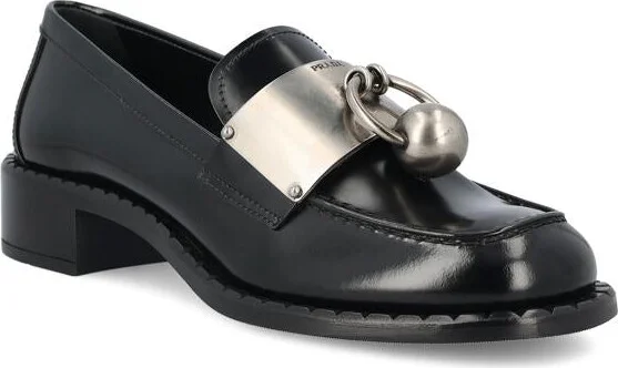 Prada Low Shoes - Image 2