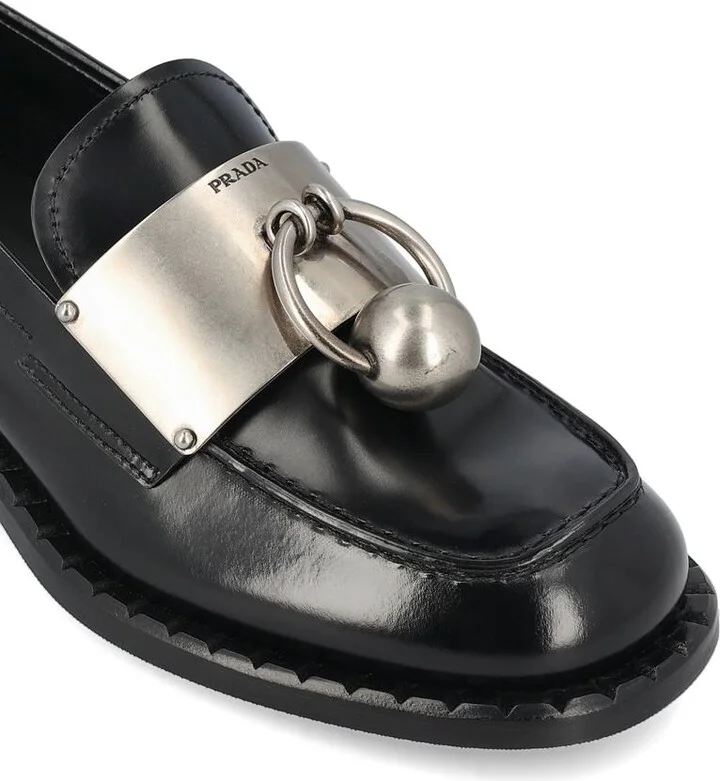 Prada Low Shoes - Image 4
