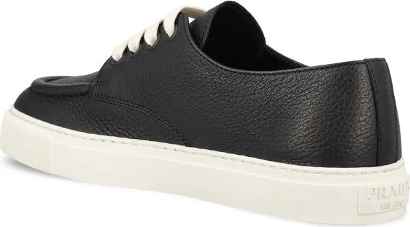 Prada Low Shoes - Image 3