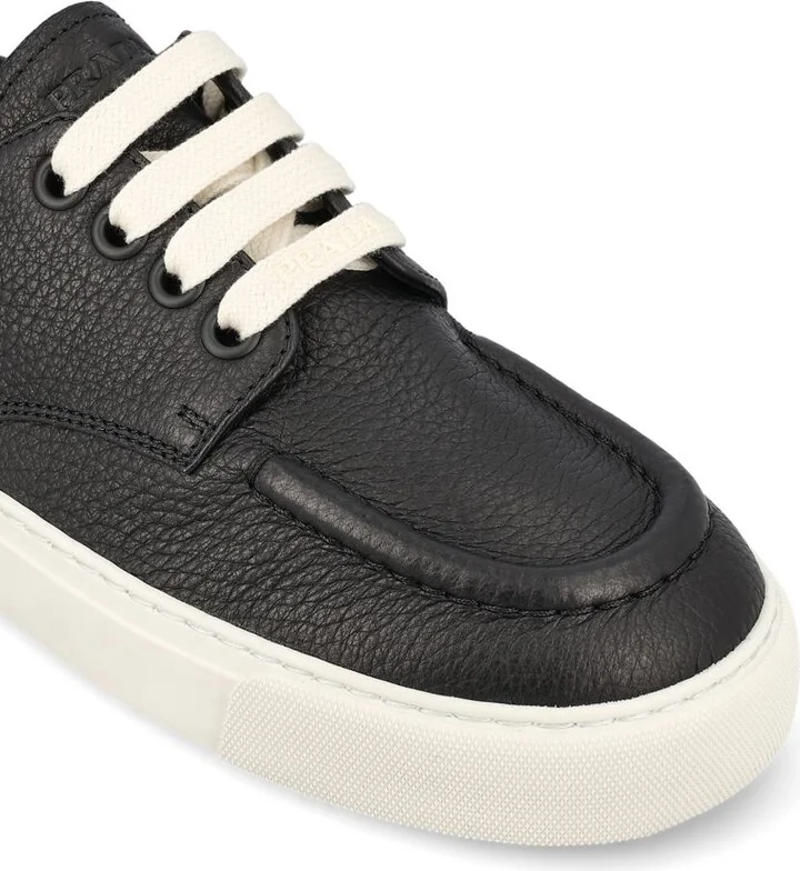Prada Low Shoes - Image 4