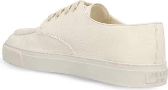 Prada Low Shoes - Image 3