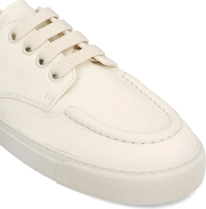 Prada Low Shoes - Image 4