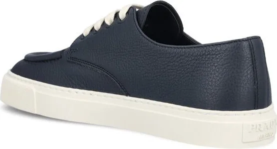 Prada Low Shoes - Image 3