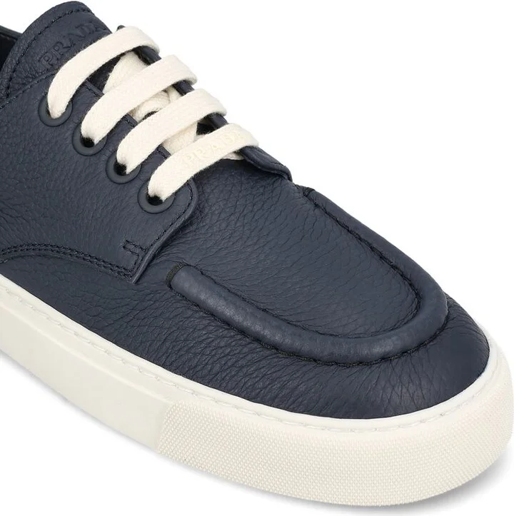 Prada Low Shoes - Image 4