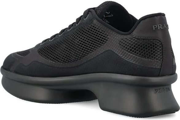 Prada Low Shoes - Image 3