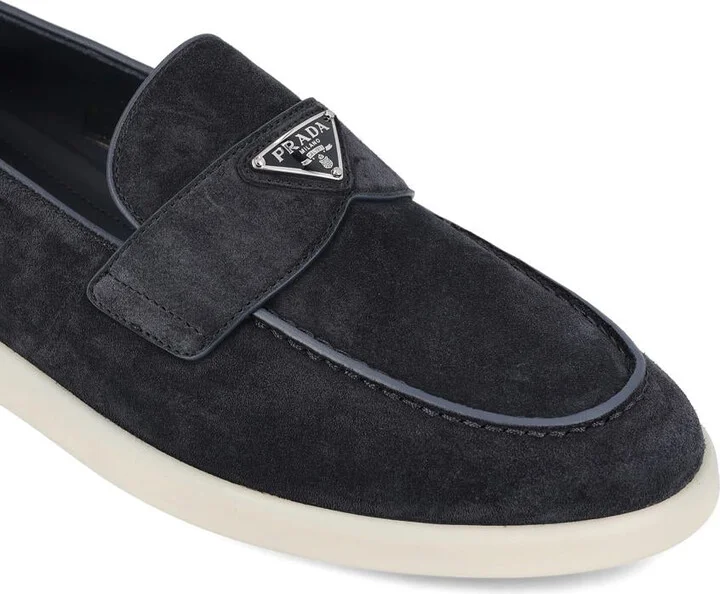 Prada Low Shoes - Image 4