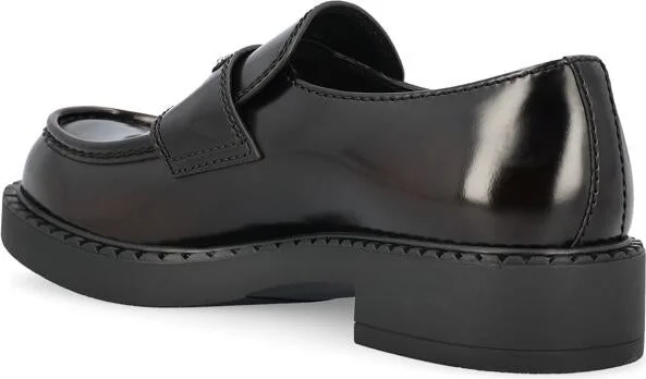 Prada Low Shoes - Image 3