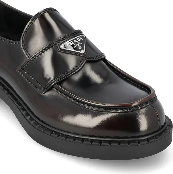 Prada Low Shoes - Image 4