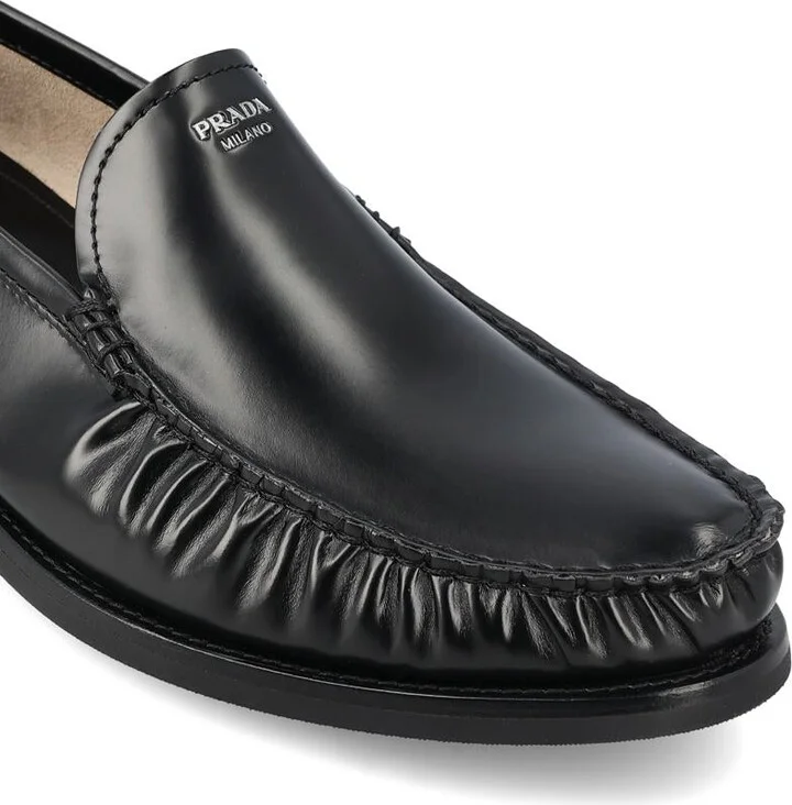 Prada Low Shoes - Image 4
