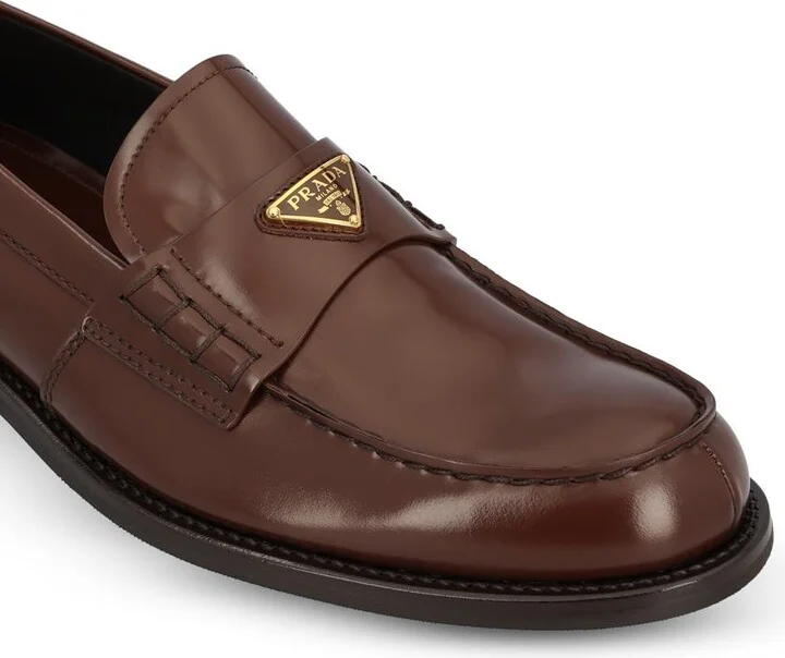 Prada Low Shoes - Image 4