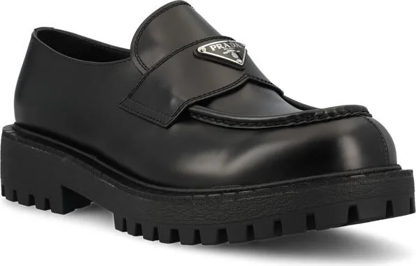 Prada Low Shoes - Image 2