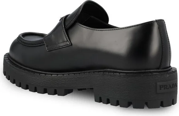 Prada Low Shoes - Image 3
