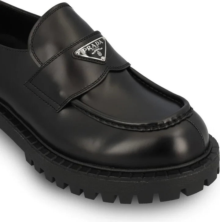 Prada Low Shoes - Image 4