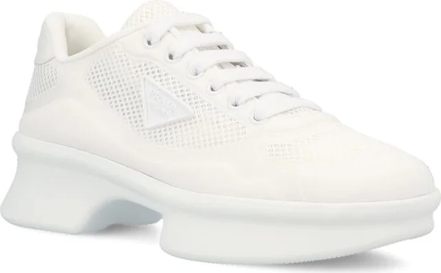 Prada Low Shoes - Image 2