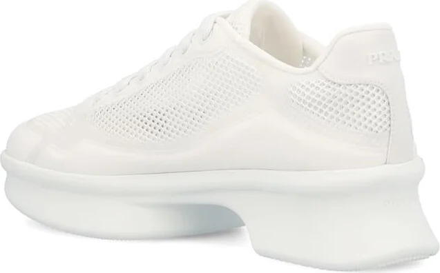 Prada Low Shoes - Image 3