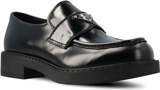 Prada Low Shoes - Image 2