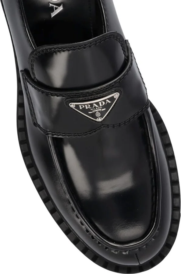 Prada Low Shoes - Image 4