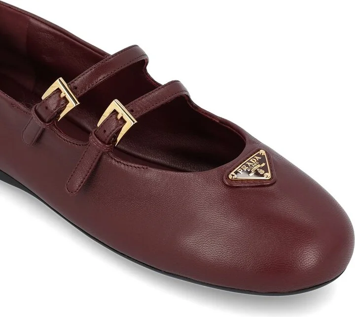 Prada Low Shoes - Image 4