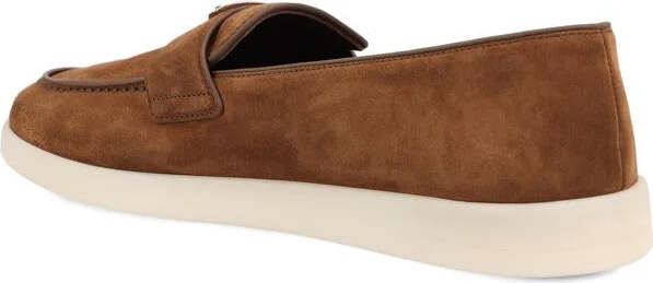 Prada Low Shoes - Image 3