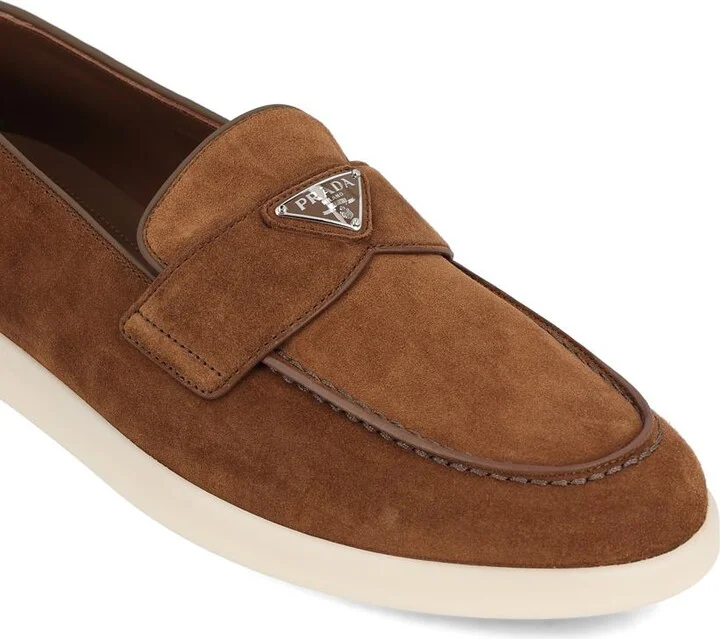 Prada Low Shoes - Image 4