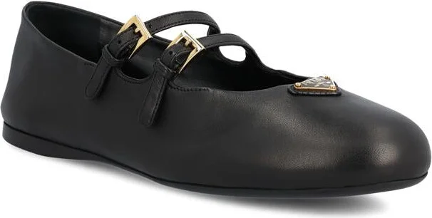 Prada Low Shoes - Image 2