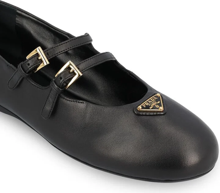 Prada Low Shoes - Image 4
