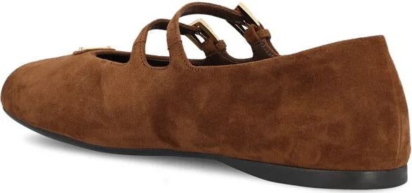 Prada Low Shoes - Image 3