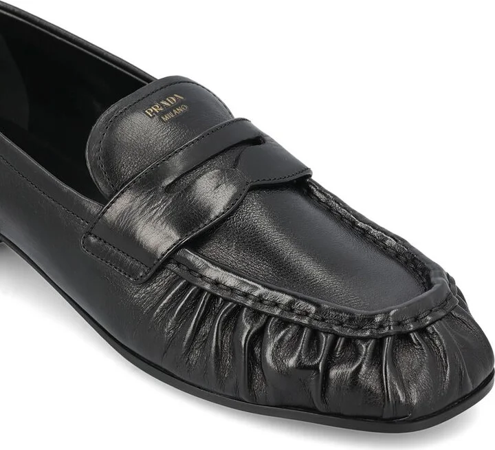 Prada Low Shoes - Image 4